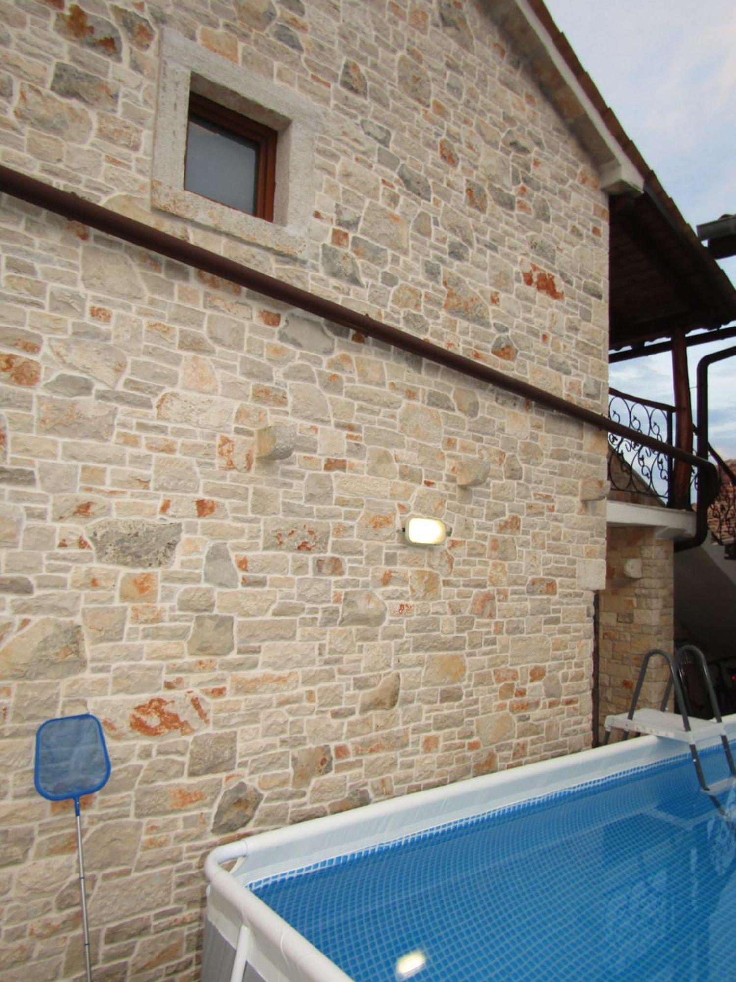 Vila Sartori Sarići