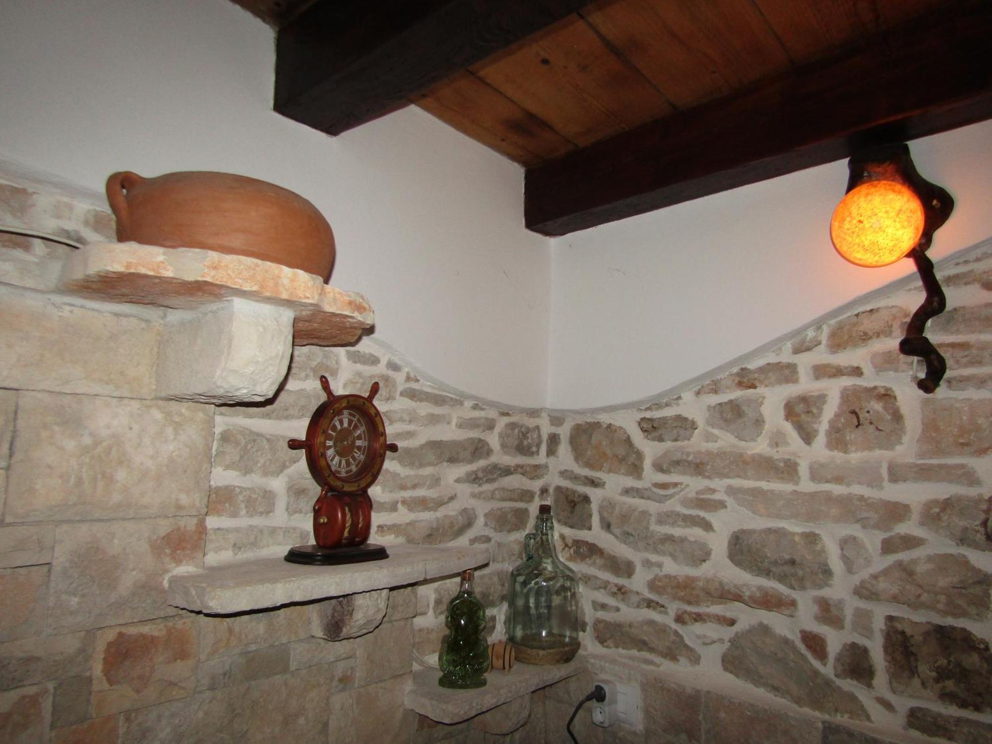 Vila Sartori Sarići
