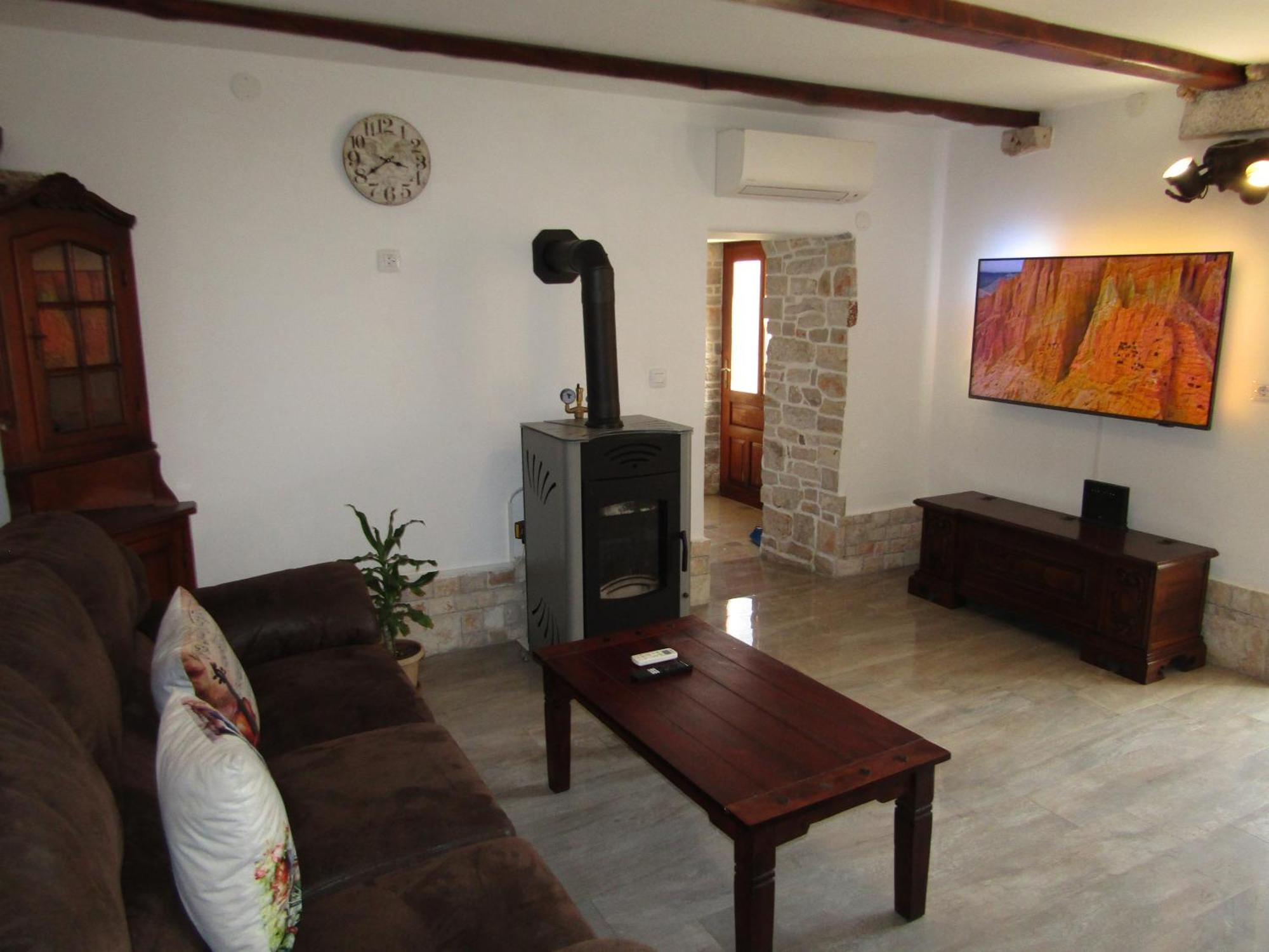 Sartori Vila Sarići