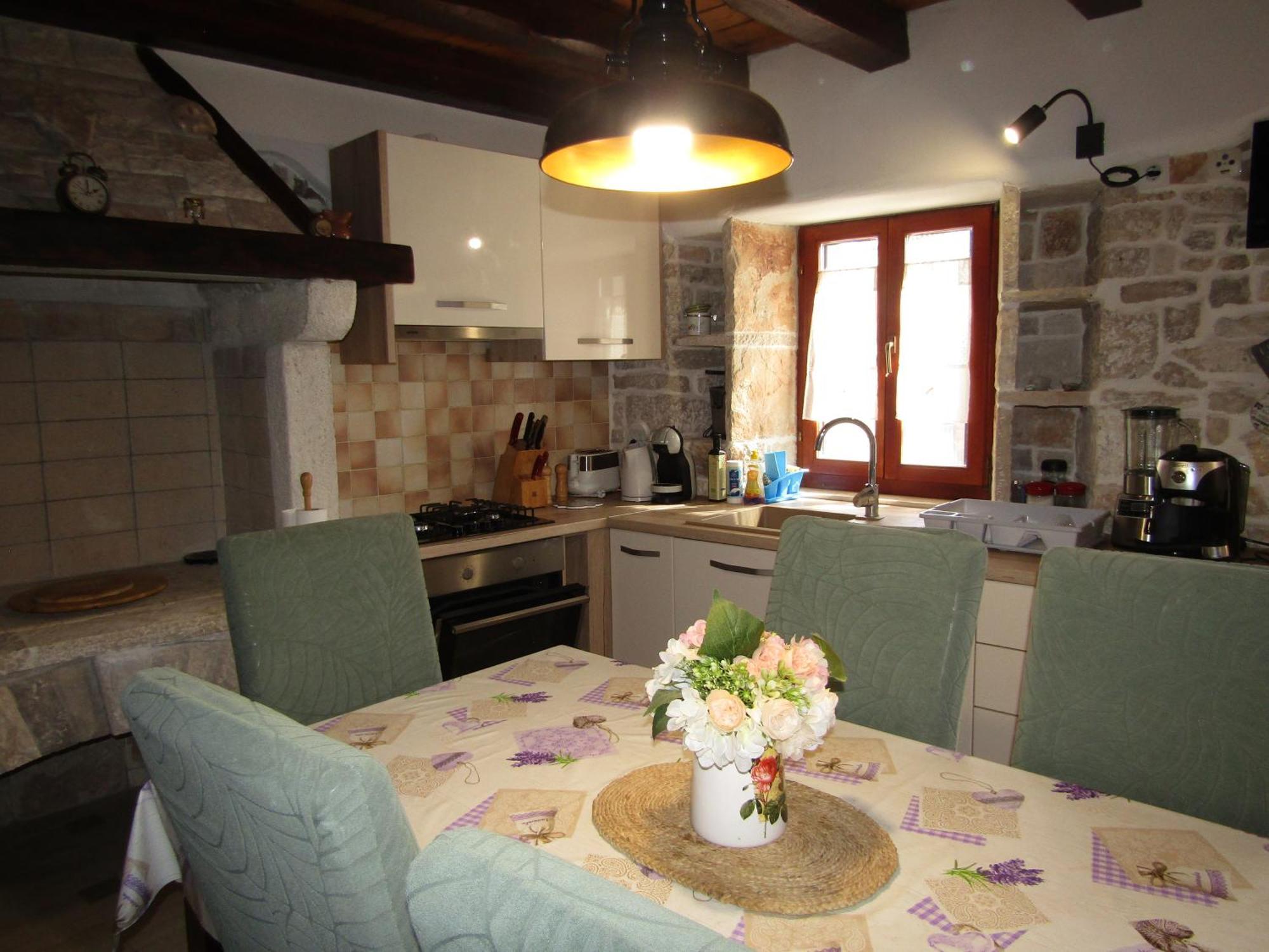 Vila Sartori Sarići