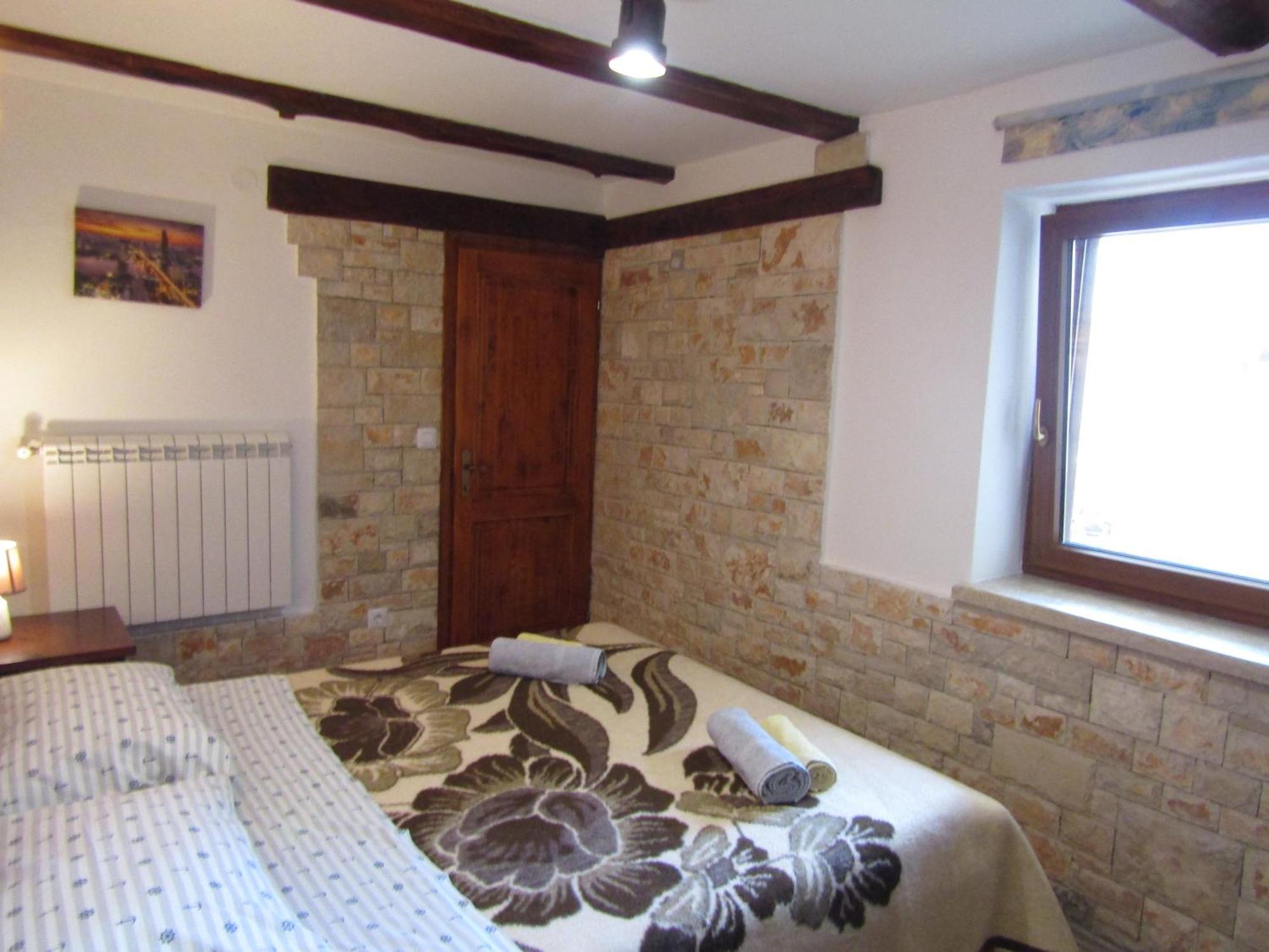 Sartori Vila Sarići