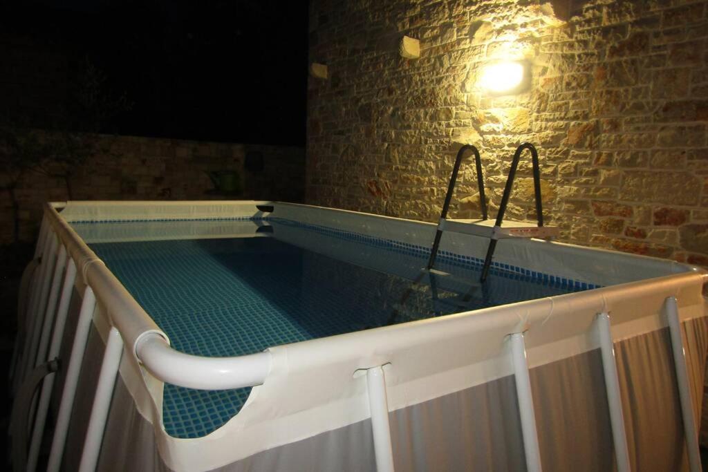 Villa Sartori Sarici (Istria)