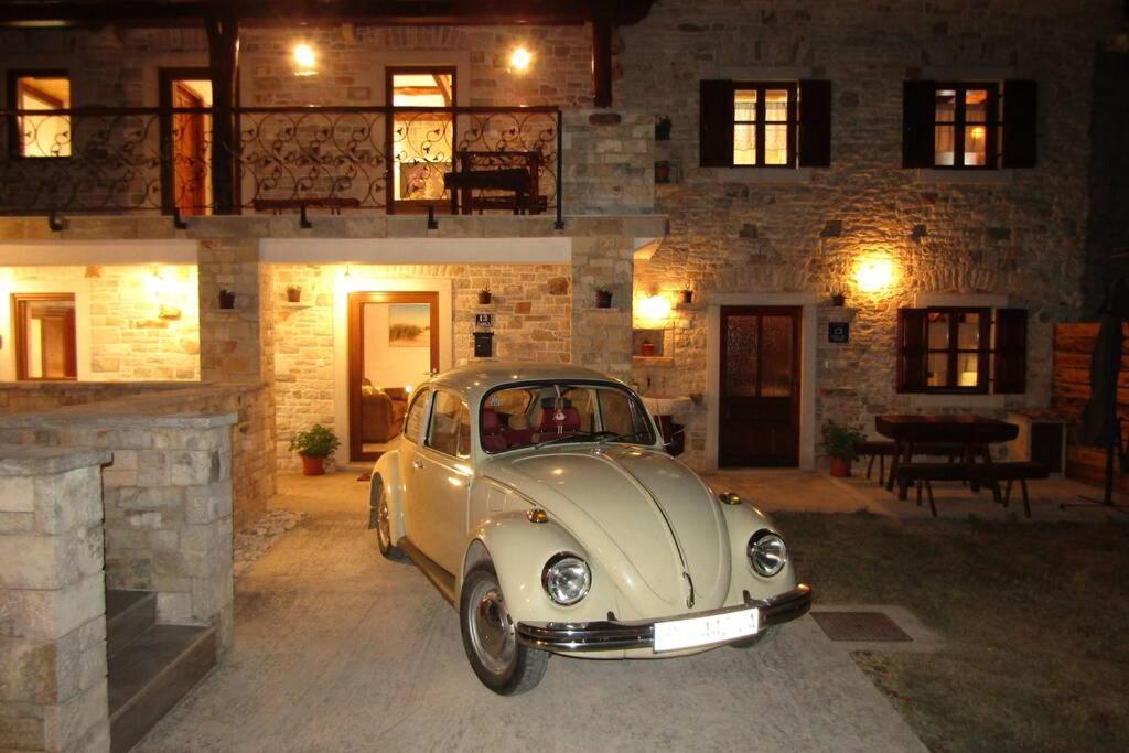 Sartori Sarici (Istria)