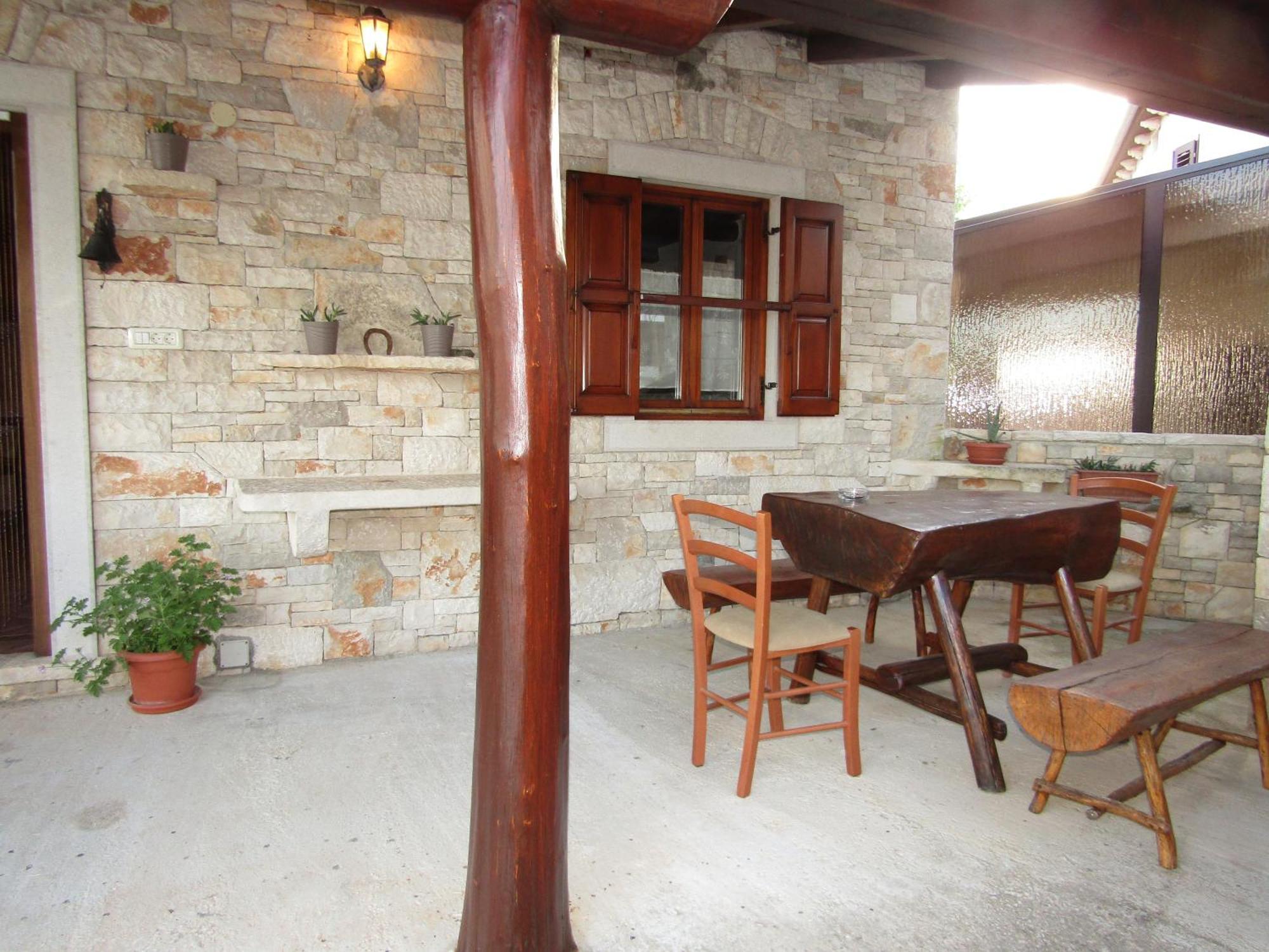 Sartori * Sarici (Istria)