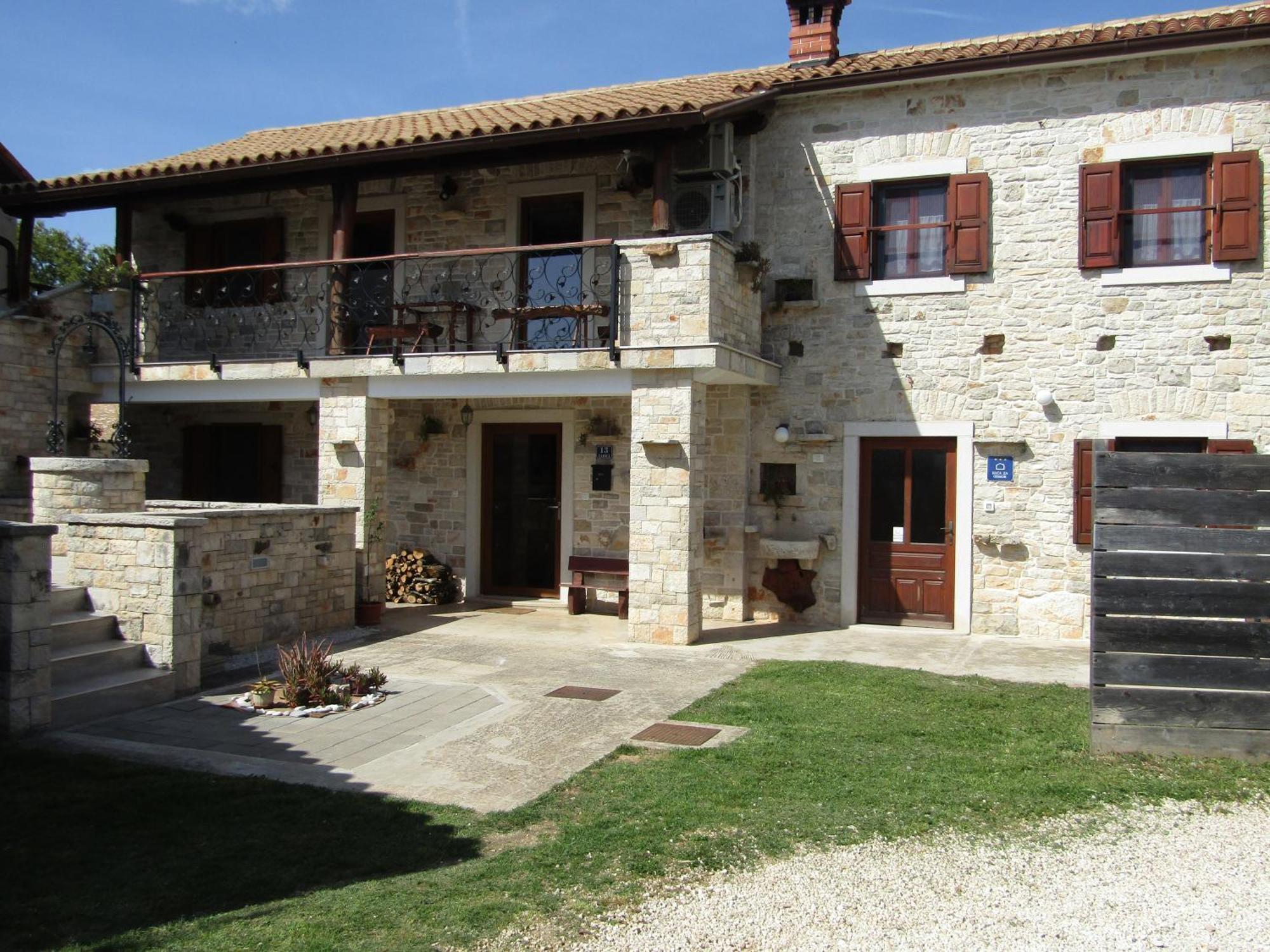 Sartori Villa