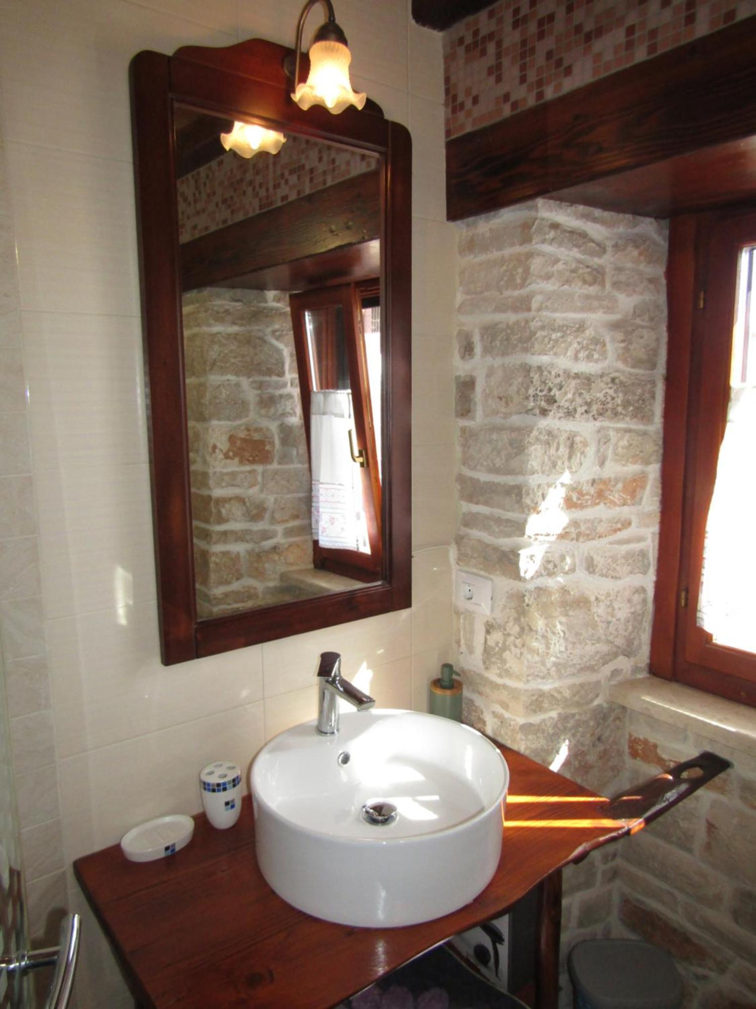 Sartori Villa Sarici (Istria)