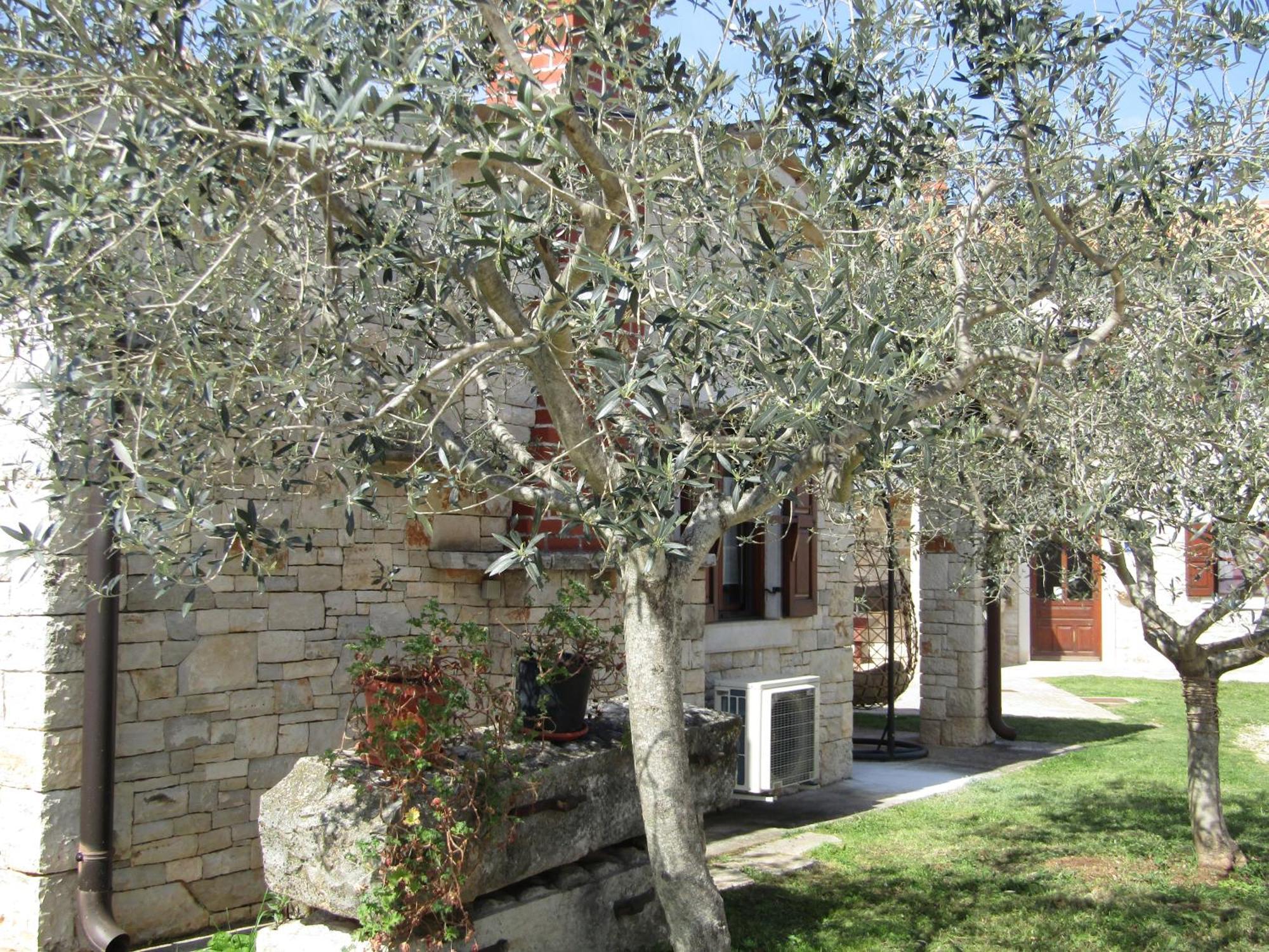 Sartori Villa