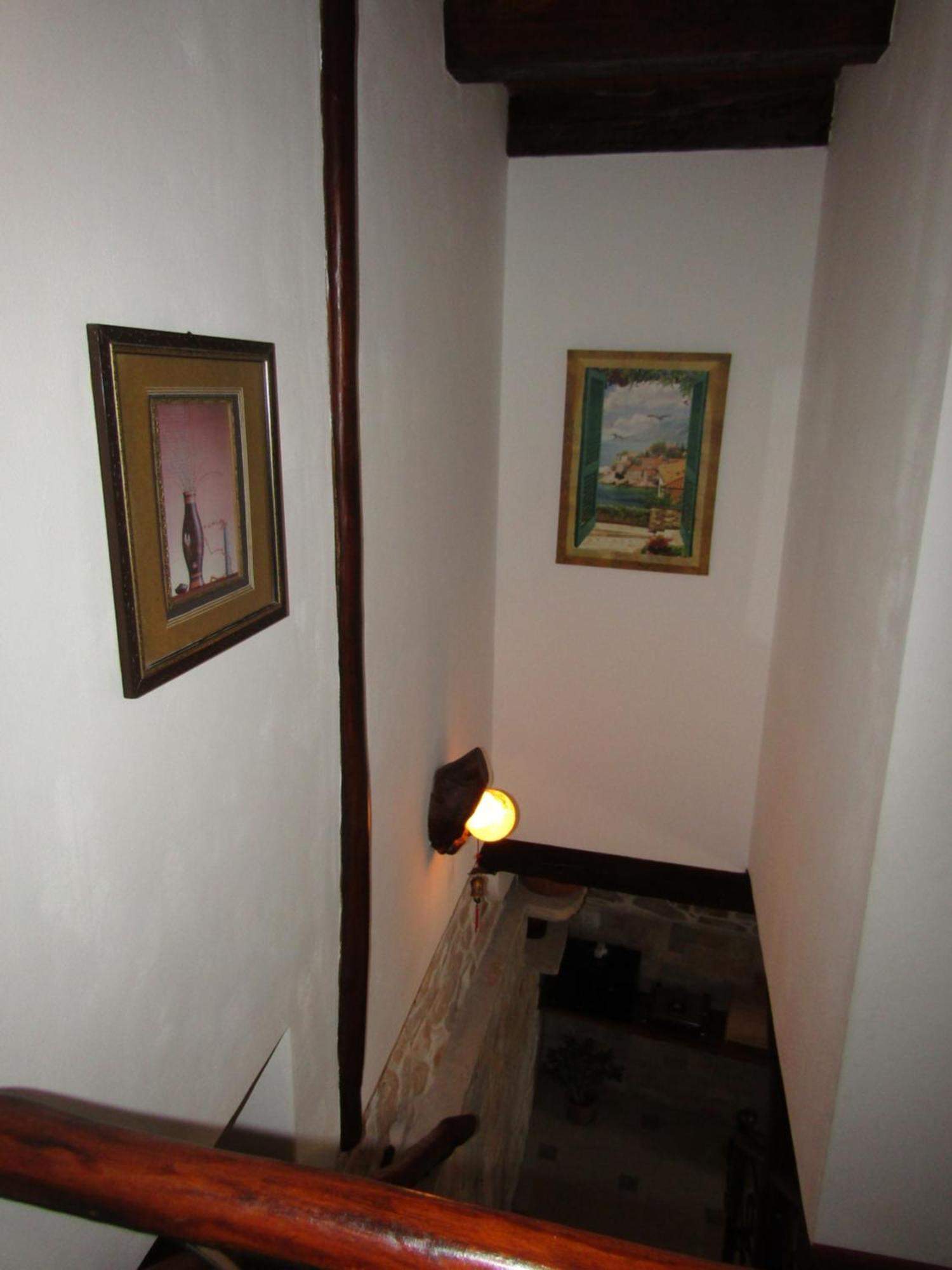 Villa Sartori Sarici (Istria)