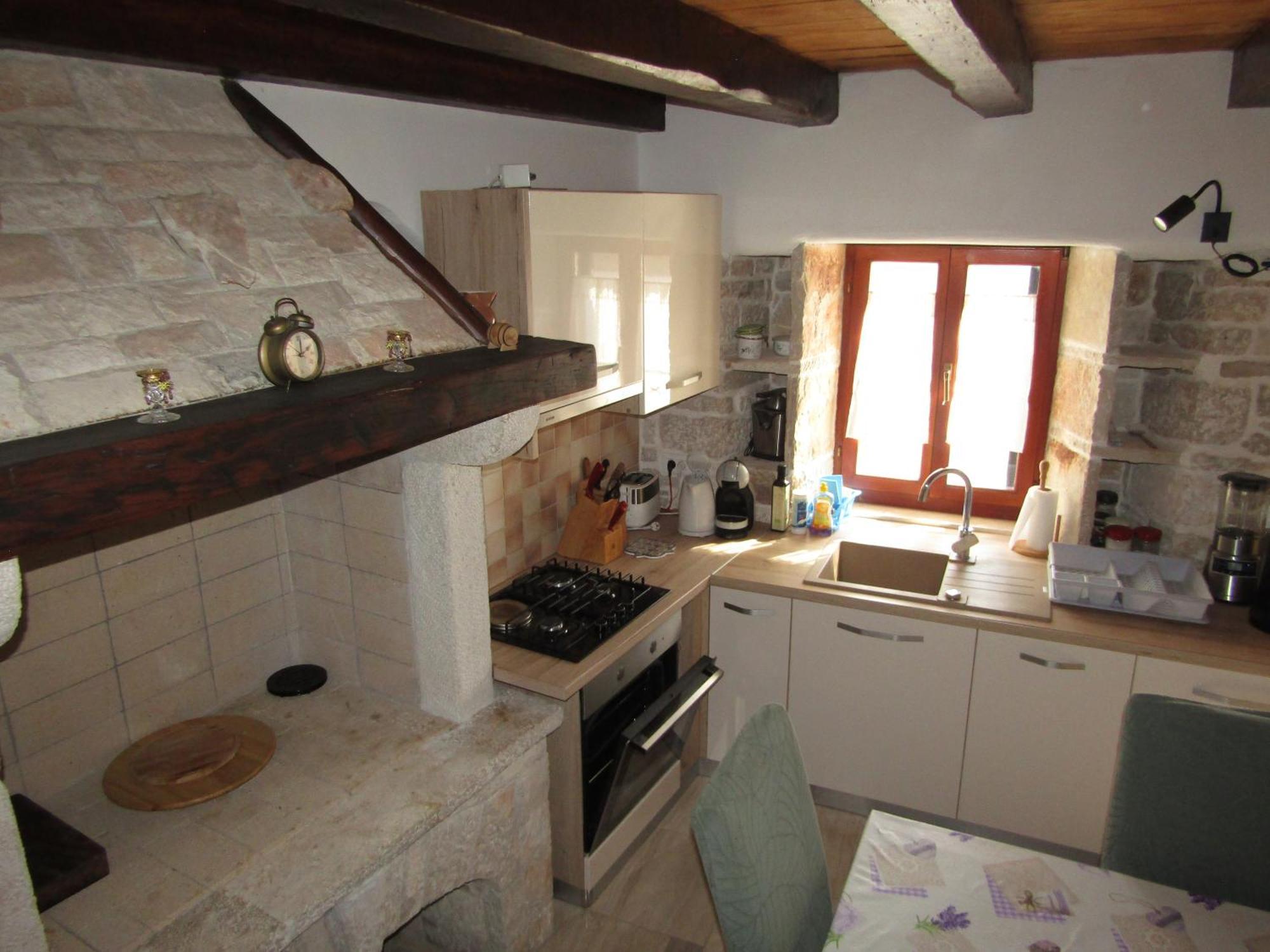 Sartori Villa