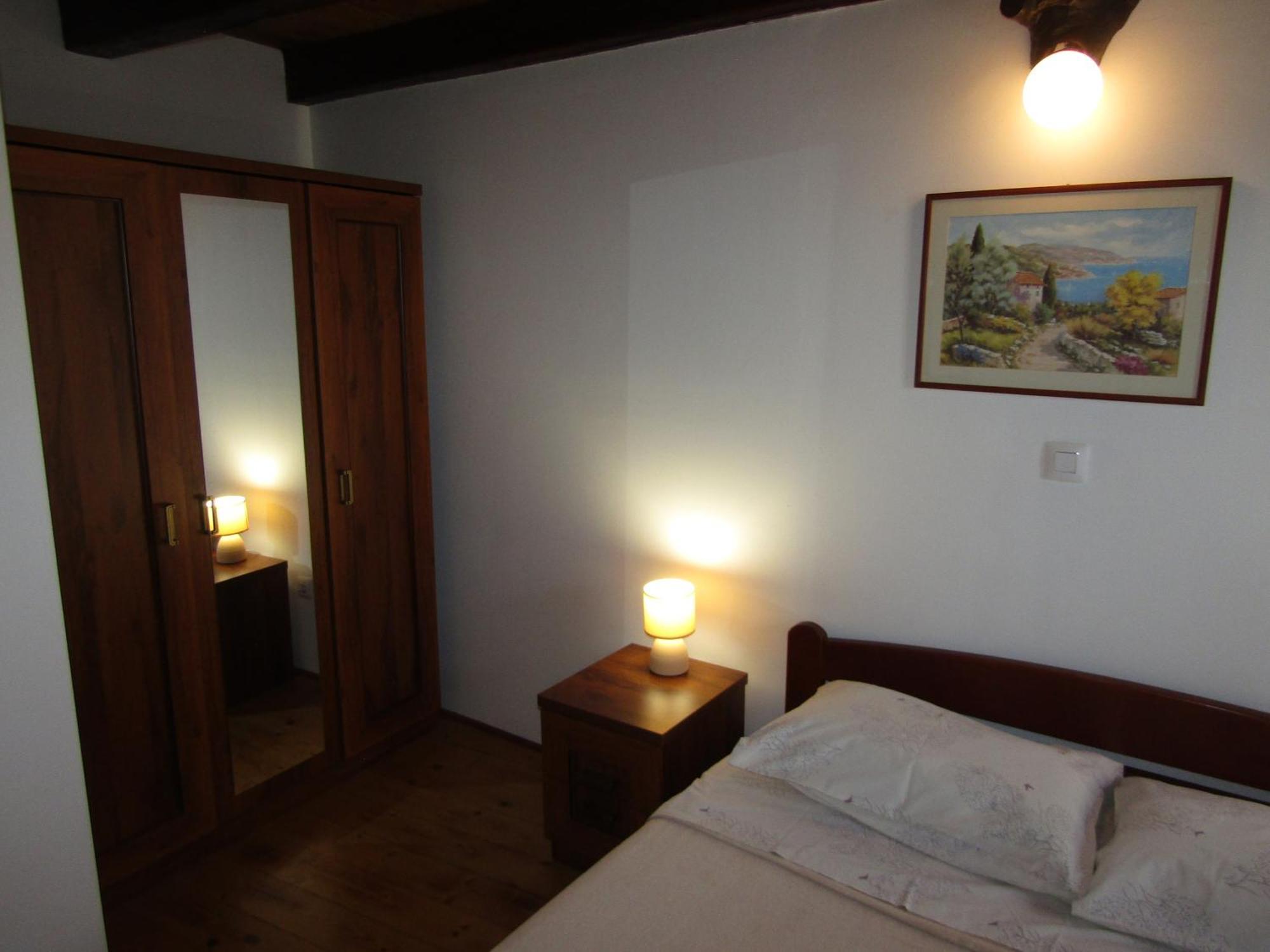 Sartori Villa *