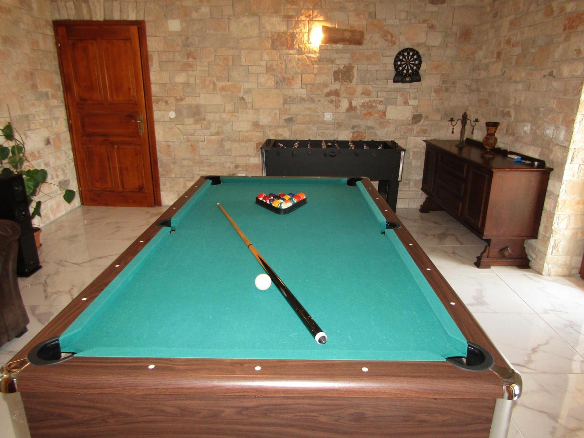 Villa Sartori Sarici (Istria)