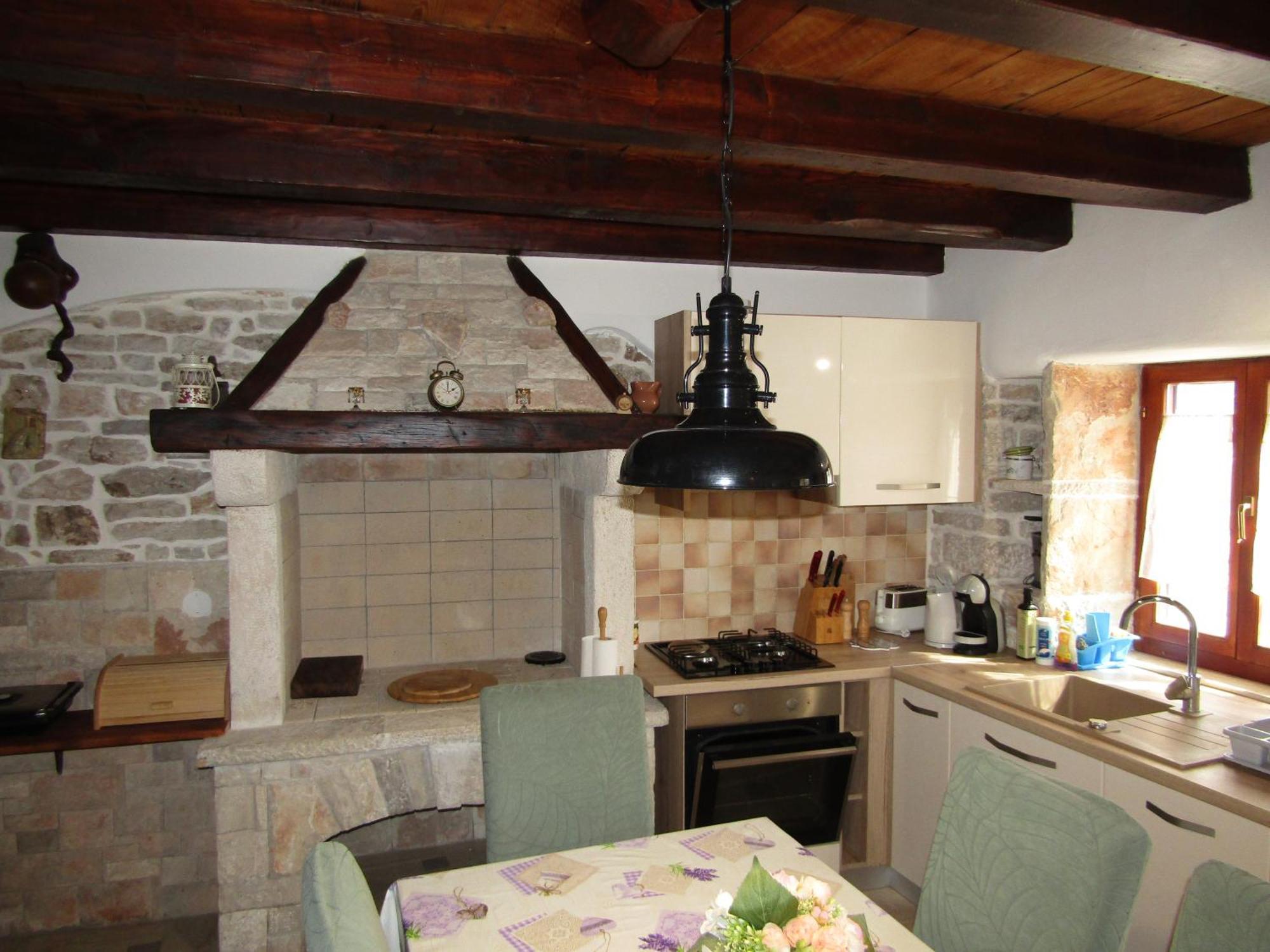 Sartori Villa
