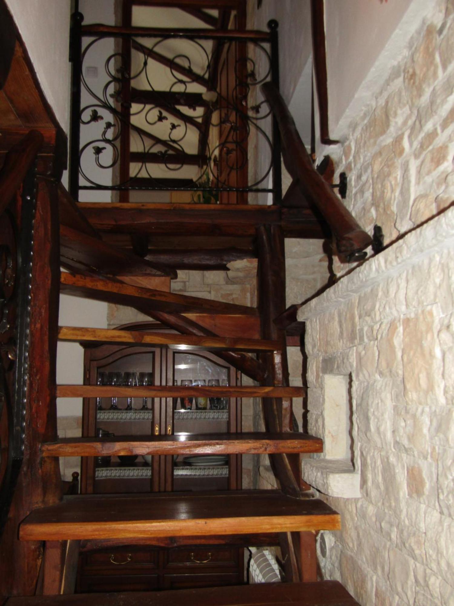 Sartori Villa *