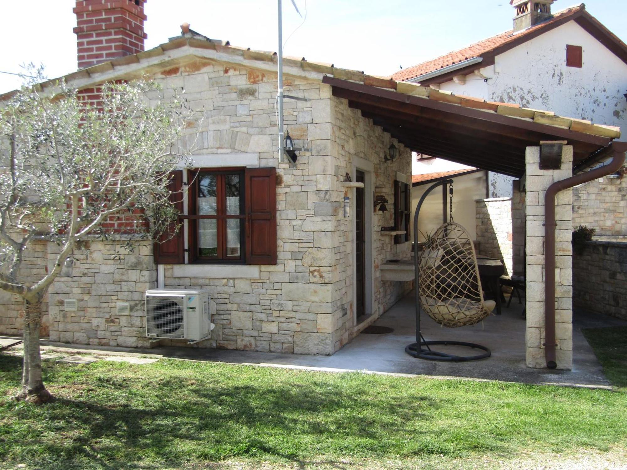 Sartori Sarici (Istria)